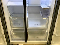 Samsung rs6gn8321b1 koelkast - afbeelding 9 van  10