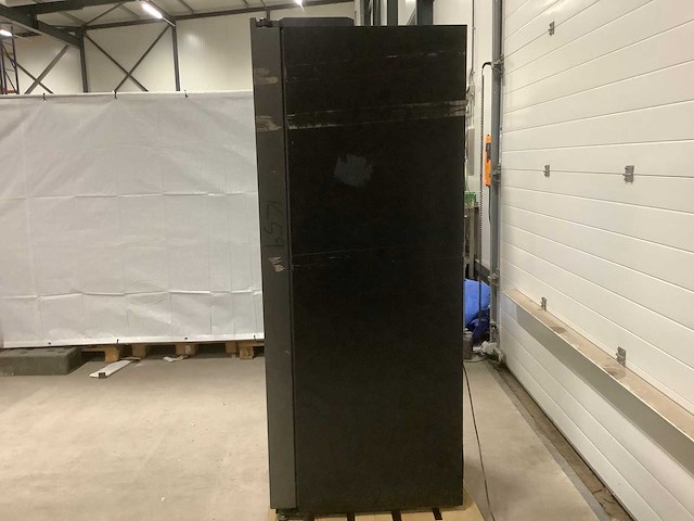 Samsung rs6gn8321b1 koelkast - afbeelding 5 van  10