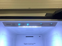 Samsung rs6gn8321b1 koelkast - afbeelding 7 van  10