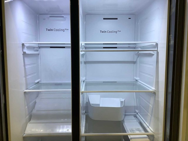 Samsung rs6gn8321b1 koelkast - afbeelding 8 van  10