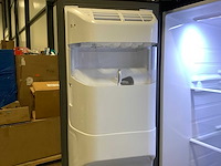 Samsung rs6gn8321b1 koelkast - afbeelding 7 van  8