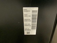 Samsung rs6gn8321b1 koelkast - afbeelding 8 van  8