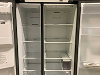 Samsung rs6gn8321b1 koelkast - afbeelding 5 van  8