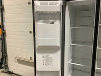 Samsung rs6gn8321b1 koelkast - afbeelding 7 van  8