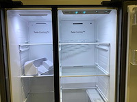 Samsung rs6gn8321b1 koelkast - afbeelding 6 van  9