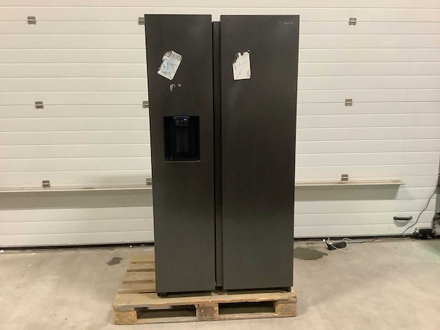 Samsung rs6gn8321b1 koelkast - afbeelding 2 van  8