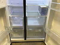 Samsung rs6gn8321b1 koelkast - afbeelding 6 van  8