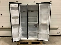 Samsung rs6gn8321b1 koelkast - afbeelding 4 van  8