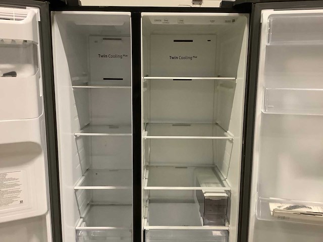 Samsung rs6gn8321b1 koelkast - afbeelding 5 van  8