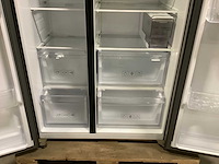 Samsung rs6gn8321b1 koelkast - afbeelding 6 van  8