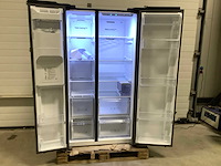 Samsung rs6gn8321b1 koelkast - afbeelding 4 van  9