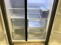 Samsung rs6gn8321b1 koelkast - afbeelding 7 van  9