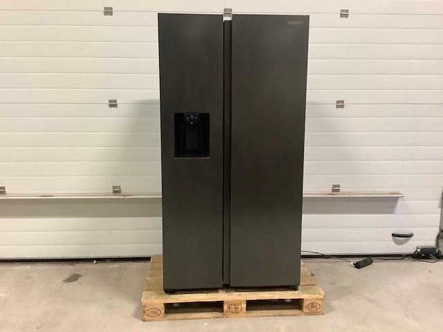 Samsung rs6gn8321b1 koelkast - afbeelding 2 van  8