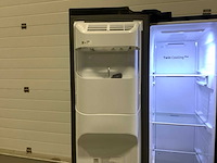 Samsung rs6gn8321b1 koelkast - afbeelding 6 van  8