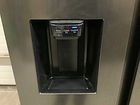 Samsung rs6gn8321b1 koelkast - afbeelding 7 van  8