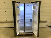 Samsung rs6gn8321b1 koelkast - afbeelding 2 van  8