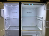 Samsung rs6gn8321b1 koelkast - afbeelding 3 van  8