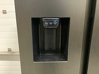 Samsung rs6gn8321b1 koelkast - afbeelding 2 van  9