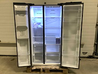Samsung rs6gn8321b1 koelkast - afbeelding 3 van  9