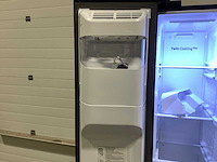 Samsung rs6gn8321b1 koelkast - afbeelding 5 van  9