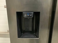Samsung rs6gn8321b1 koelkast - afbeelding 2 van  8