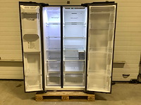 Samsung rs6gn8321b1 koelkast - afbeelding 3 van  8