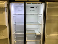 Samsung rs6gn8321b1 koelkast - afbeelding 8 van  8
