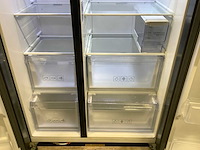 Samsung rs6gn8321b1 koelkast - afbeelding 6 van  8