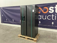 Samsung rs6gn8321b1 koelkast - afbeelding 1 van  4