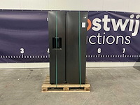 Samsung rs6gn8321b1 koelkast - afbeelding 2 van  4