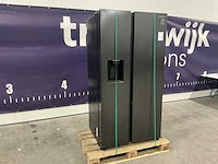 Samsung rs6gn8321b1 koelkast - afbeelding 3 van  4