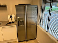 Samsung rs7578thcsr koelkast - afbeelding 1 van  6