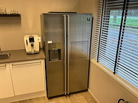 Samsung rs7578thcsr koelkast - afbeelding 2 van  6
