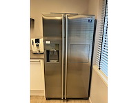 Samsung rs7578thcsr koelkast - afbeelding 3 van  6