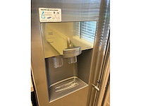 Samsung rs7578thcsr koelkast - afbeelding 4 van  6