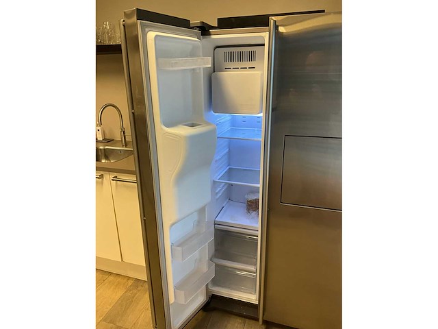 Samsung rs7578thcsr koelkast - afbeelding 5 van  6