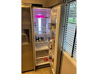 Samsung rs7578thcsr koelkast - afbeelding 6 van  6