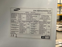 Samsung rsa1zhpe amerikaanse koel-/vriescombinatie - afbeelding 6 van  6