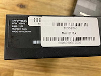 Samsung s21 ultra 5g mobiele telefoon - afbeelding 3 van  3