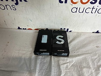 Samsung s21 ultra 5g | samsung galaxy s24 fe - afbeelding 1 van  3