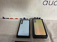 Samsung s21 ultra 5g | samsung galaxy s24 fe - afbeelding 2 van  3