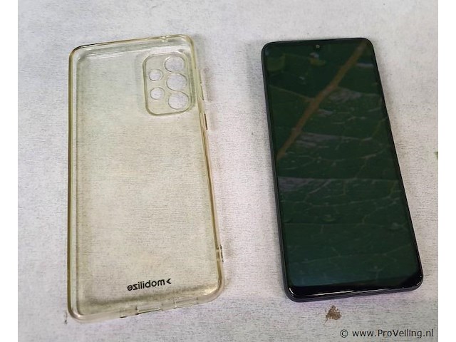 Samsung s21 ultra 5g smartphone - afbeelding 1 van  2