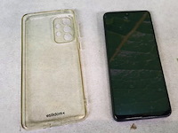 Samsung s21 ultra 5g smartphone - afbeelding 1 van  2