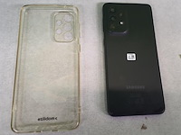 Samsung s21 ultra 5g smartphone - afbeelding 2 van  2