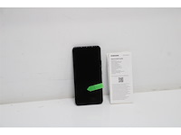 Samsung s22 5g smartphone phantom black - afbeelding 2 van  3