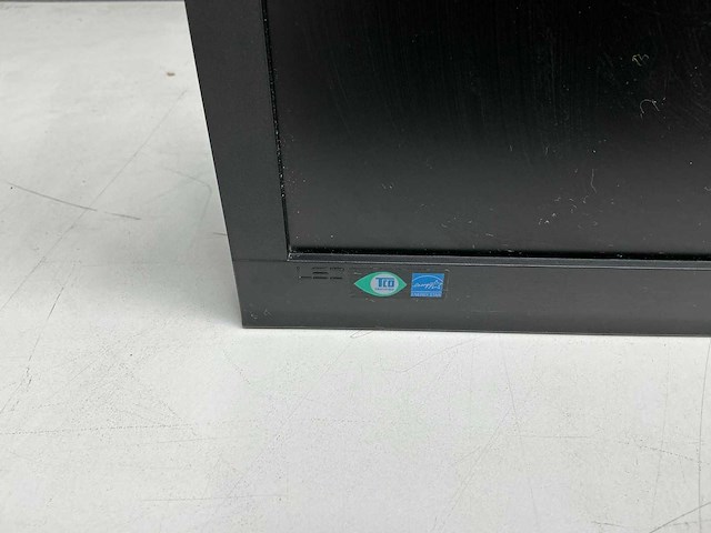 Samsung s22a460b monitor (2x) - afbeelding 8 van  12