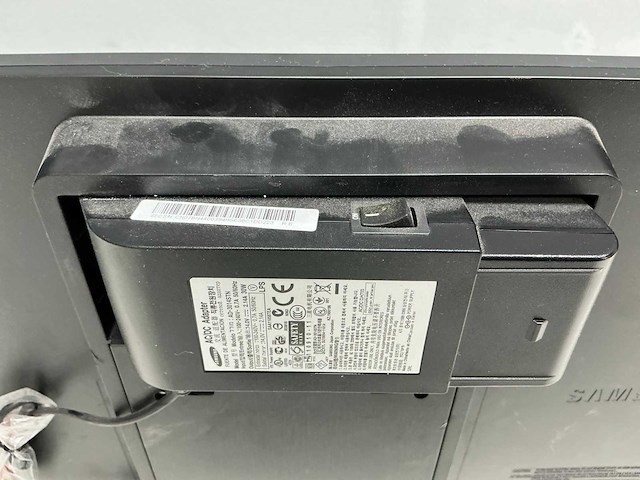 Samsung s22a460b monitor - afbeelding 2 van  12