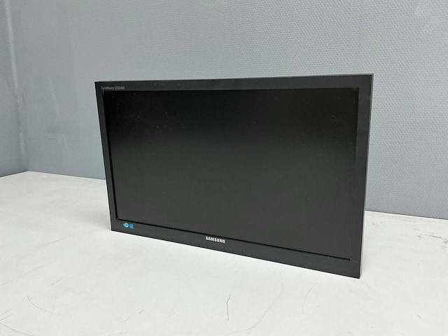 Samsung s22a460b monitor - afbeelding 1 van  12