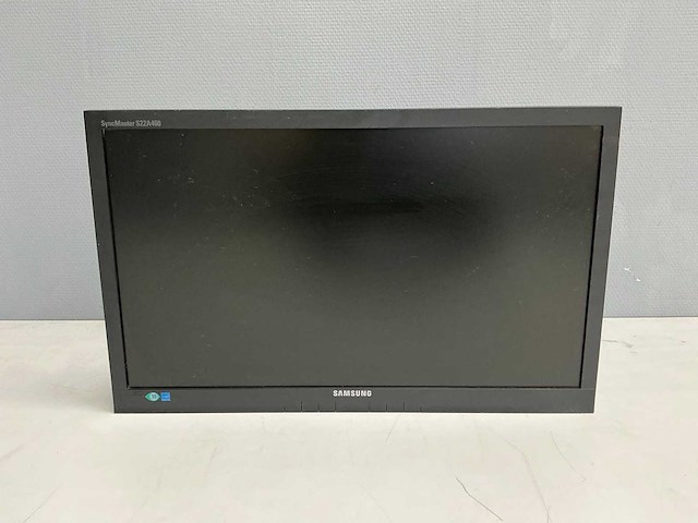 Samsung s22a460b monitor - afbeelding 5 van  12
