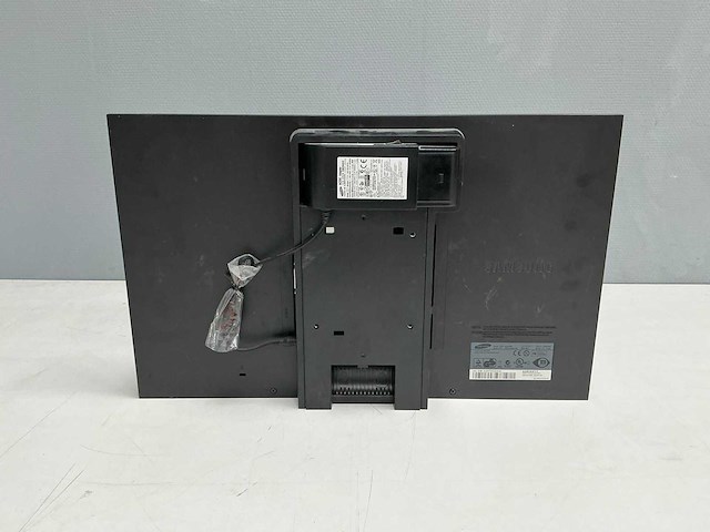 Samsung s22a460b monitor - afbeelding 12 van  12